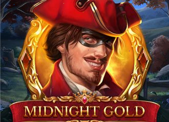 Midnight Gold Play n Go